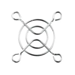 Захисна решітка 40 мм Arctic ACFAN00283A Silver