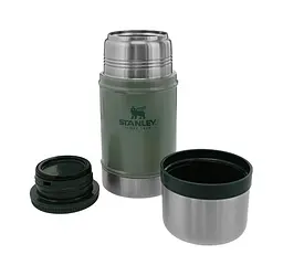 Термос для їжі Stanley Classic Food Jar 10-07936-001 0.7 л - мініатюра 3