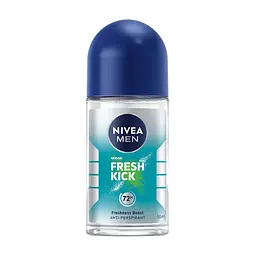 Антиперспірант Nivea MEN Fresh Kick 50 мл (5900017078731)