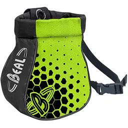 Мішечок для магнезії Beal Cocoon Clic Clac Green (1046-BSAC.M.G)