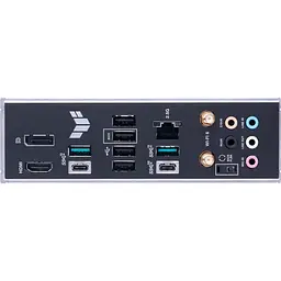 Материнська плата Asus TUF Gaming B650-PLUS WIFI - мініатюра 4