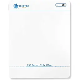 Solis Комплект резервного живлення SL-EH1P5K-ELA05 (1ф, 5kW, 51.2V, 100 Ah, LiFePO4) - мініатюра 3
