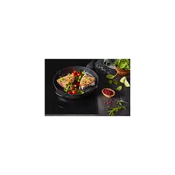 Сковорода Tefal Grill Unlimited Thermo-Spot 26 см (E2294074) - мініатюра 3