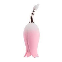 Ультразвуковий вібратор для клітора Otouch Bloom Ultrasonic Clitoris Otouch SO9398 97253 - мініатюра 5