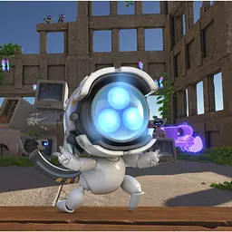 Гра ASTRO BOT для PS5 (EN + RU sub) [114799] - мініатюра 10