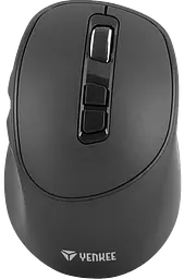 Миша комп'ютерна Yenkee YMS 2080GY WL rechargable mouse SLIDER