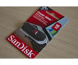 Флеш-накопичувач 2-in-1 Hoco UD8 64 GB Type-C та USB 3.0 - мініатюра 16