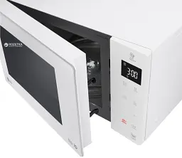 Мікрохвильова піч LG NeoChef Smart Inverter (MS2336GIH) - мініатюра 3