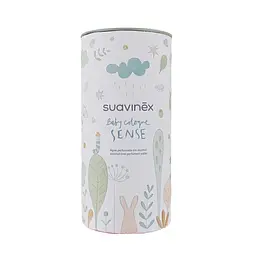 Парфум для малюків Suavinex Baby Cologne Sense, 100 мл - мініатюра 3