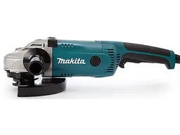 Болгарка Makita GA9020 - мініатюра 8