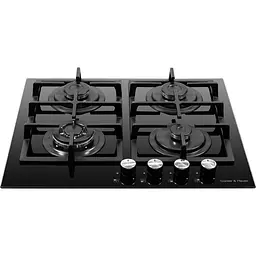 Газова варильна поверхня Gunter&Hauer GL 64 TB [157387] - мініатюра 2