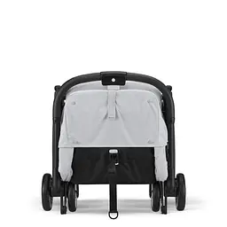 Прогулянкова коляска Cybex Orfeo BLK Fog Grey (525000381) - мініатюра 7