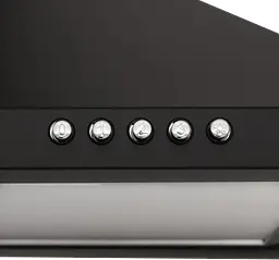 Витяжка Jantar KBT 1000 LED 60 BL (7111662) - мініатюра 8