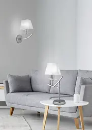 Бра Candellux 21-84418 VALENCIA - мініатюра 2