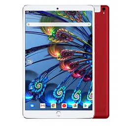 Планшет-телефон Hoozo MTPad116 Lite LTE 2/32 4G Red - мініатюра 2