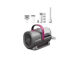 Машинка для стрижки тварин Petkit 5 в 1 Grooming Vacuum Kit (LM4)