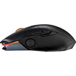 Миша Asus Rog Chakram X Origin RGB Black [90MP02N1-BMUA00] [126961] - мініатюра 6
