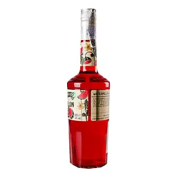Лікер De Kuyper Watermelon, 20%, 0,7 л (886661) - мініатюра 2