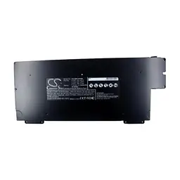 Акумулятор до ноутбука AlSoft Apple A1245 39.96Wh (5400mAh) 4cell 7.4V Li-ion (A41914)