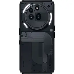 Смартфон Nothing Phone (3a) Pro 12/256GB Black [131534] - мініатюра 5