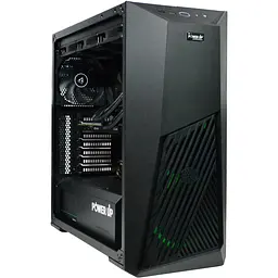 Робоча станція Power Up Desktop #525 Core Ultra 9 285K/32 GB/SSD 1TB/NVIDIA Quadro RTX4000 8 Gb