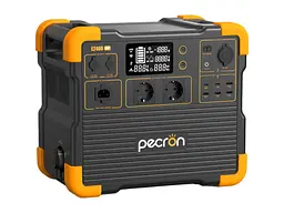 Зарядна станція Pecron E2400LFP