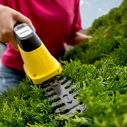 Кущоріз Karcher GSH 2 Plus (1.445-310.0) - мініатюра 3