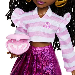 Лялька Barbie Mattel Бруклін Dream Besties новий аутфіт (JKP51) - мініатюра 2