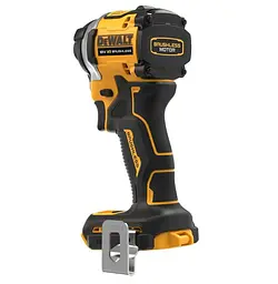 Шурупокрут акумуляторний ударний DeWalt без АКБ та ЗП DCF850N - мініатюра 2