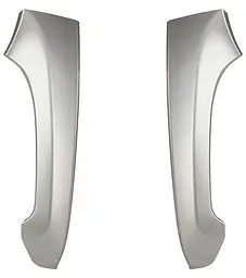 Перехідна рамка Toyota Yaris Carav 22-1976 - мініатюра 6