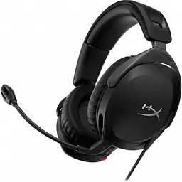 Навушники-ігрова гарнітура HyperX Cloud Stinger 2 Core Wired дротові (683L9AA)