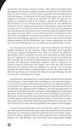 Collection F. Enseigner le francais aux adultes migrants - мініатюра 3