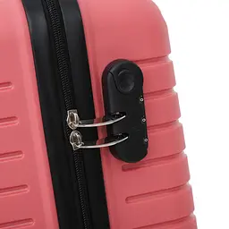 Валіза Semi Line 19" S Pink (T5610-1) - мініатюра 7