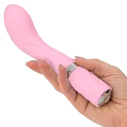 Жіночий вібратор для стимуляції крапки G Pillow Talk Pillow Talk SO2723 87633 - мініатюра 3