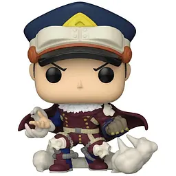 Фігурка Funko Pop Фанко поп Моя Геройська Академія My Hero Academia Інаса Inasa Yoarashi 10 см FP MHA IY 1145 - мініатюра 2