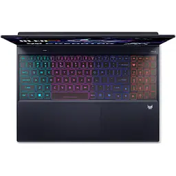 Ноутбук Acer Predator Helios Neo 16S AI PHN16S-71-77YM Ultra 7 255HX la 52GHz,16'',32GB DDR5,1TB - мініатюра 6