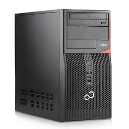 Комп'ютер Fujitsu Esprimo P556 E85+ MT (i7-6700/16/480SSD/GTX750-4Gb) Б/В - мініатюра 2