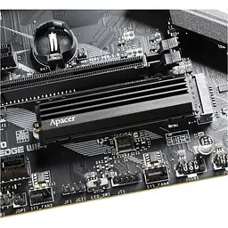 SSD накопичувач Apacer AS2280Q4U 2TB (AP2TBAS2280Q4U-1) [126388] - мініатюра 5