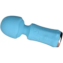 Вібратор FairyGasm SecretFuntasy Blue (SX0647) [169275] - мініатюра 6
