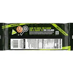 Печиво Chips Ahoy! Chewy Mystery Glitch Cookies 271г - мініатюра 8