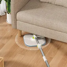 Швабра з відром CoolMop Plus CW001 Кремовий - мініатюра 22