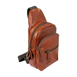 Сумка Ashwood 8147 Temponado Tan (8147 TAN) - мініатюра 3