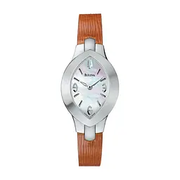 Наручний годинник Bulova 63L46