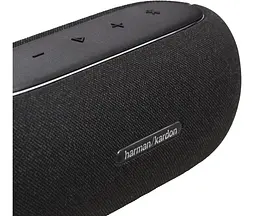 Акустична система Harman/Kardon Luna (HKLUNABLKEU) чорна - мініатюра 6