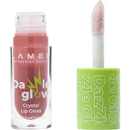 Блиск для губ Lamel Dazzle Glow №403 5 мл