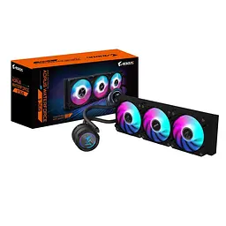 Система водяного охолодження Gigabyte Aorus Waterforce II 360 - мініатюра 5