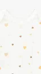 Бодi для малюків Тімі Т12/2-ІР74 74 см Різнокольоровий shop (4820000305495) - мініатюра 2