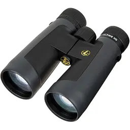 Бінокль Leupold BX-2 Alpine 10x52 mm Roof темно-сірий