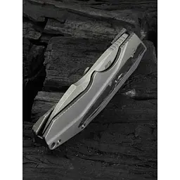 Ніж складаний Weknife Coral WE24044-2 - мініатюра 15