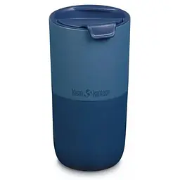 Термостакан Klean Kanteen Rise Tumbler 473 мл Синій (1017-1010210)